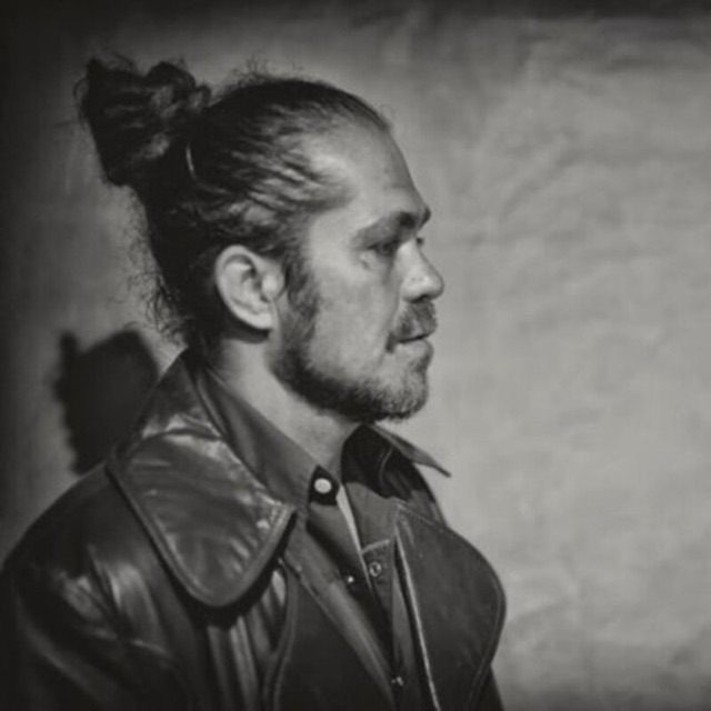 Фото Citizen Cope - тексты песен исполнителя