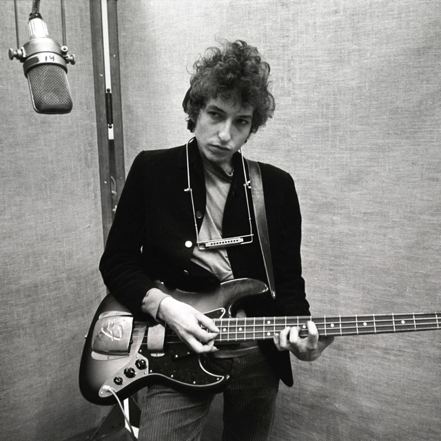 Фото Bob Dylan - тексты песен исполнителя
