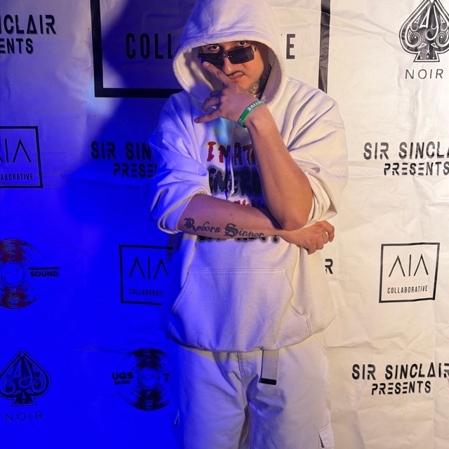 Фото Flyboy Dabz - тексты песен Flyboy Dabz