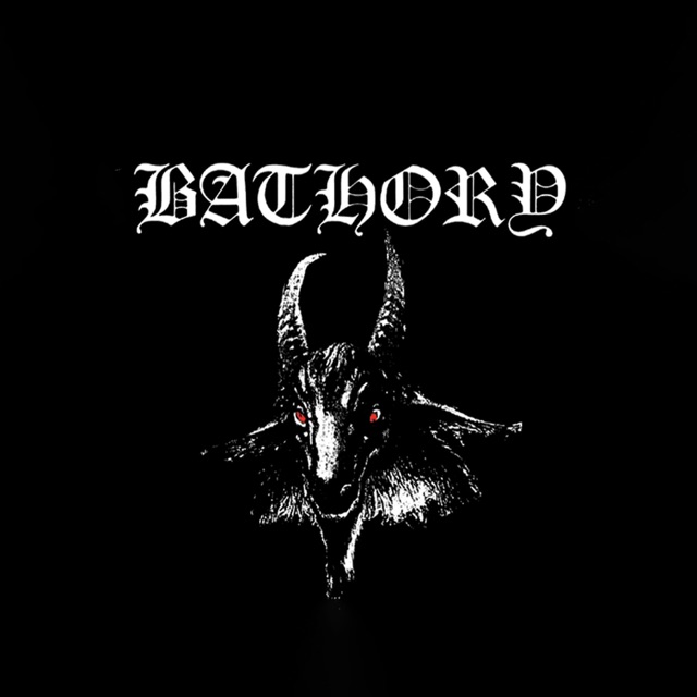 Фото Bathory - тексты песен исполнителя