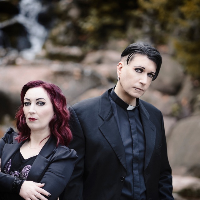 Фото Blutengel - тексты песен исполнителя