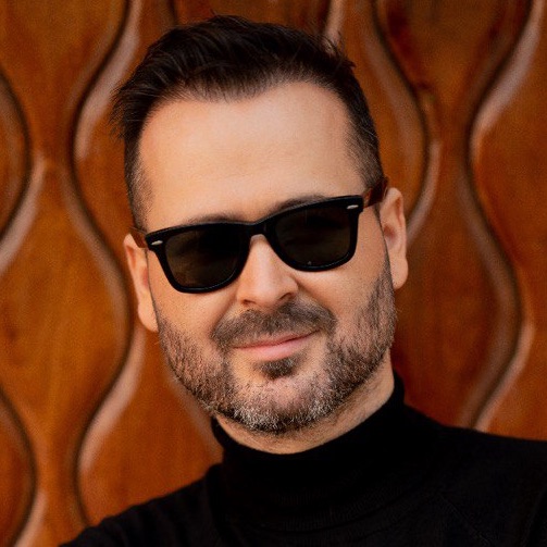 Фото Edward Maya - тексты песен Edward Maya
