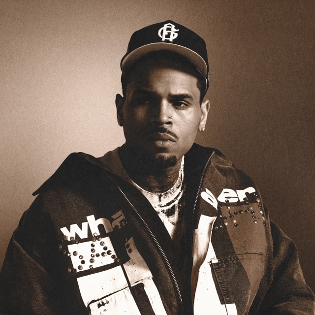 Фото Chris Brown - тексты песен исполнителя