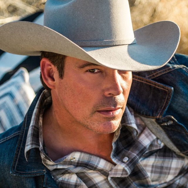 Фото Clay Walker - тексты песен исполнителя