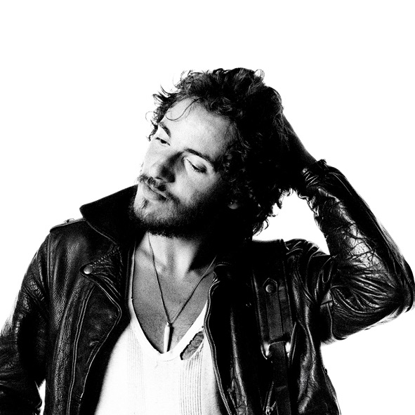 Фото Bruce Springsteen - тексты песен исполнителя