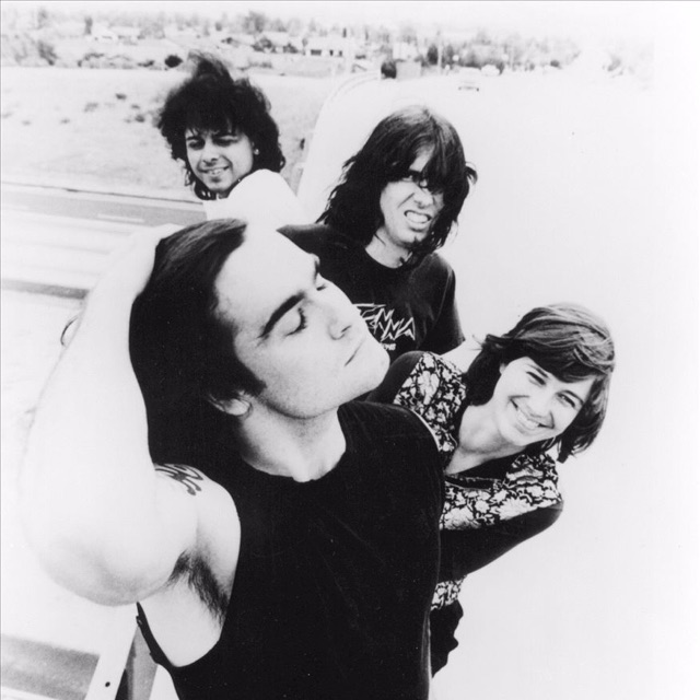 Фото Black Flag - тексты песен исполнителя