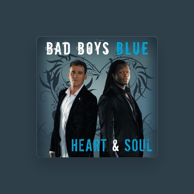 Фото Bad Boys Blue - тексты песен исполнителя