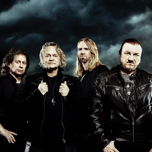 Фото Axxis - тексты песен исполнителя