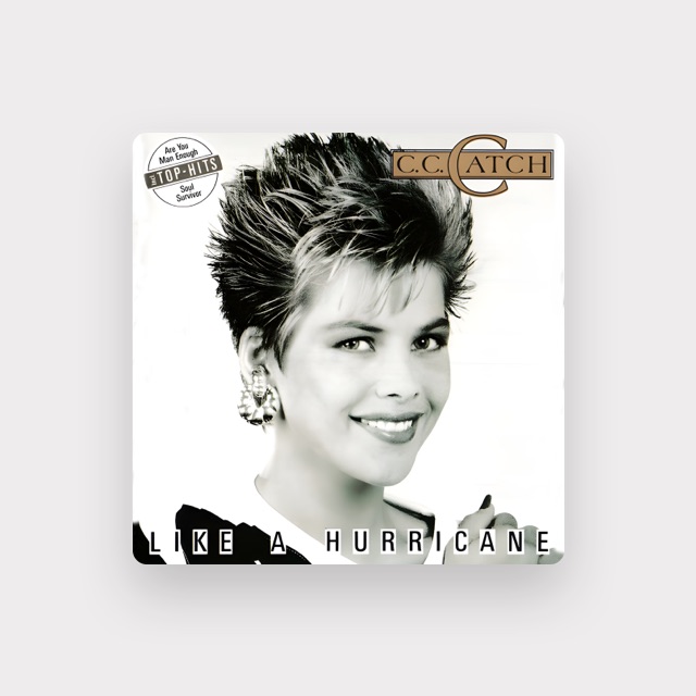 Фото C.C. Catch - тексты песен исполнителя