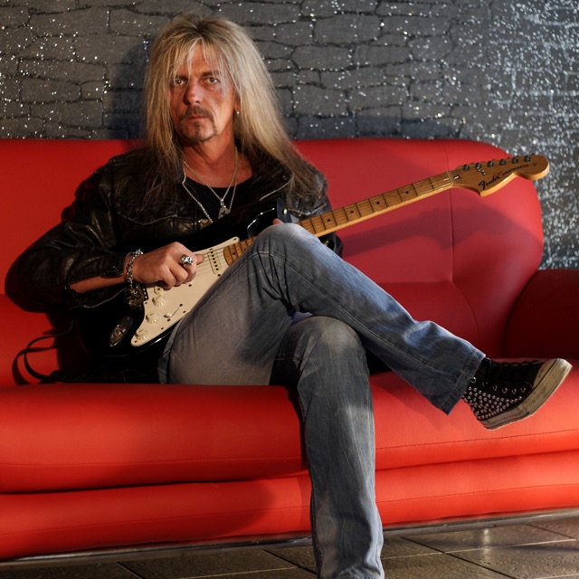 Фото Axel Rudi Pell - тексты песен исполнителя