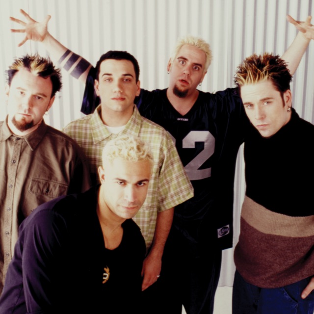 Фото Bloodhound Gang - тексты песен исполнителя