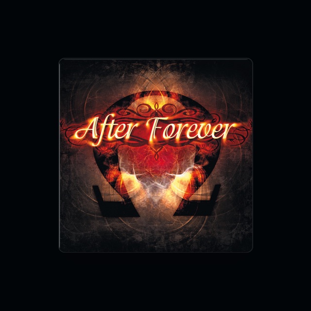 Фото After Forever - тексты песен исполнителя