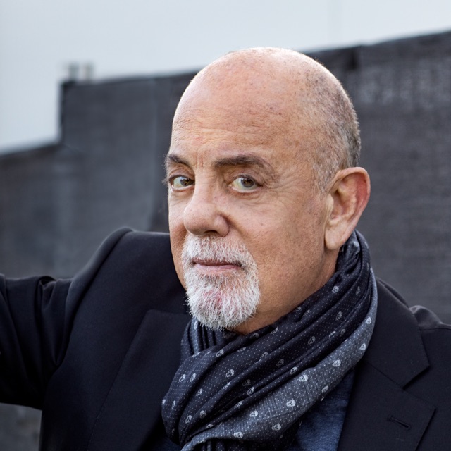 Фото Billy Joel - тексты песен исполнителя