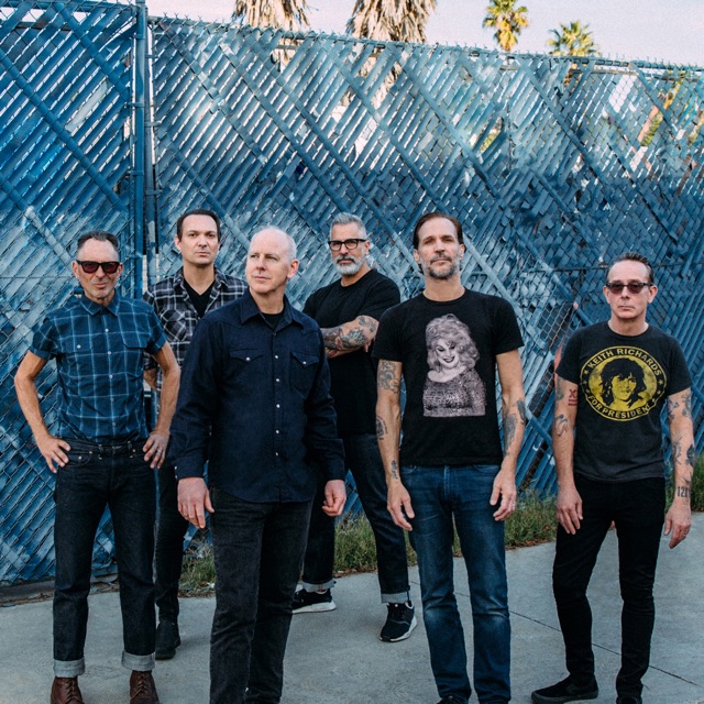 Фото Bad Religion - тексты песен исполнителя