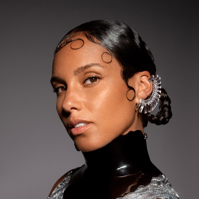 Фото Alicia Keys - тексты песен исполнителя
