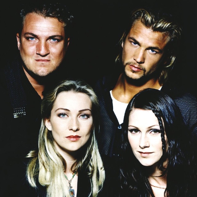 Фото Ace of Base - тексты песен исполнителя