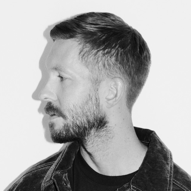 Фото Calvin Harris - тексты песен исполнителя