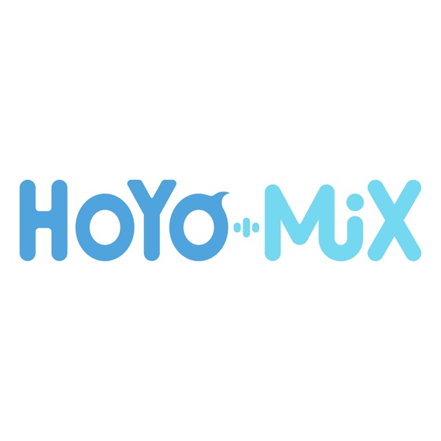 Фото HOYO-MiX - тексты песен HOYO-MiX