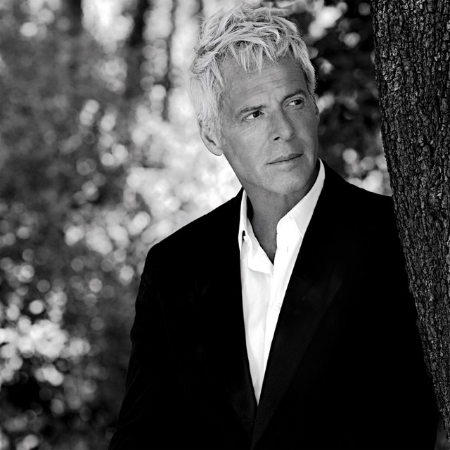 Фото Claudio Baglioni - тексты песен исполнителя